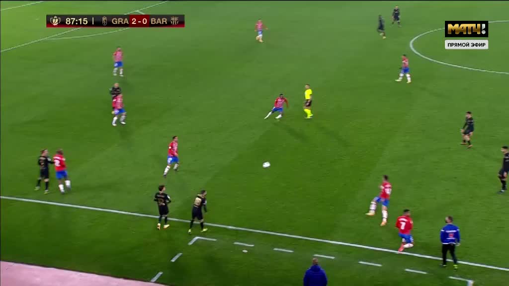 周六009 西甲第20轮：争冠狂魔主场冲5连胜VS保级弱旅绝地求生 皇马剑指大胜